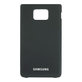 Samsung Galaxy S2 i9100 - Akkudeckel (Black) - GH98-19595A Genuine Service Pack