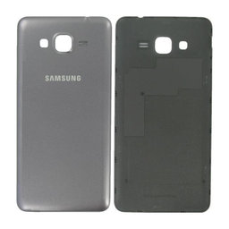 Samsung Galaxy Grand Prime G530F - Akkudeckel (Gray) - GH98-34669B Genuine Service Pack