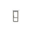 Samsung Galaxy S7 G930F - SIM + SD Steckplatz Slot (White) - GH98-39260B Genuine Service Pack