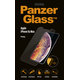 PanzerGlass - Gehärtetes Glas Privacy Standard Fit für iPhone XS Max und 11 Pro Max, transparent
