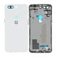 OnePlus 5T - Akkudeckel (Sandstone White)