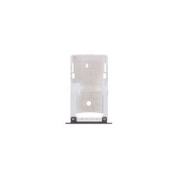 Xiaomi Redmi Note 4X - SIM Steckplatz Slot (Matte Black)