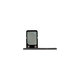 Sony Xperia XA1 Plus - SIM Steckplatz Slot (Black) - 306J22S0900 Genuine Service Pack