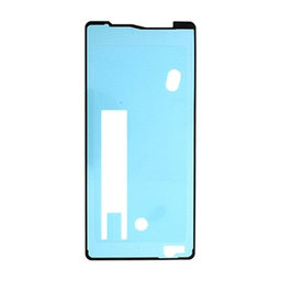 Sony Xperia XZ2 Compact - LCD Klebestreifen Sticker (Adhesive) - 1310-1639 Genuine Service Pack