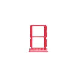OnePlus 5T - SIM Steckplatz Slot (Lava Red)
