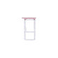 Xiaomi Mi A1(5x) - SIM Steckplatz Slot (Pink)