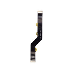 Moto E4 Plus XT1772 - Haupt Flex Kabel