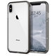 Spigen - Neo Hybrid Crystal Case für iPhone XS Max, Rotguss