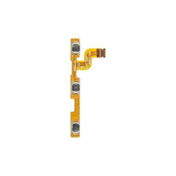 Xiaomi Redmi Note 5A - Seitentasten Flex kabel