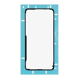 Huawei Mate 10 Pro - Klebestreifen Sticker für Akku Batterie Deckel (Adhesive)