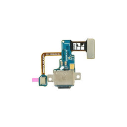 Samsung Galaxy Note 9 N960U - Ladestecker Ladebuchse + Flex - GH97-22278A Genuine Service Pack