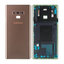 Samsung Galaxy Note 9 N960U - Akkudeckel (Metallic Copper) - GH82-16920D Genuine Service Pack