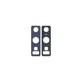 Samsung Galaxy Note 9 N960U - Rückfahrkameraglas (Ocean Blue) - GH64-06883B Genuine Service Pack