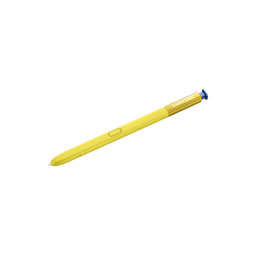 Samsung Galaxy Note 9 - Stylus (Blue/Yellow) - EJ-PN960BLEGWW, GH82-17513B Genuine Service Pack