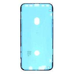 Apple iPhone XR - LCD Klebestreifen Sticker (Adhesive)