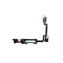 Apple iPhone XR - Lautsprecher Flex Kabel