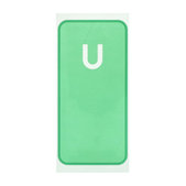 Apple iPhone XR, 11 - Klebestreifen Sticker für Backcover Glas (Adhesive)
