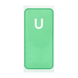 Apple iPhone XR, 11 - Klebestreifen Sticker für Backcover Glas (Adhesive)