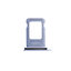 Apple iPhone XR - SIM Steckplatz Slot (Blue)