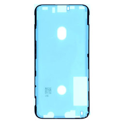 Apple iPhone XS - LCD Klebestreifen Sticker (Adhesive)