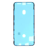 Apple iPhone XS Max - LCD Klebestreifen Sticker (Adhesive)