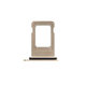 Apple iPhone XS Max - SIM Steckplatz Slot (Gold)