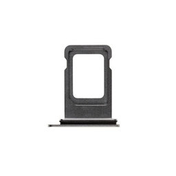 Apple iPhone XS Max - SIM Steckplatz Slot (Space Gray)