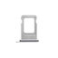 Apple iPhone XS Max - SIM Steckplatz Slot (Silver)