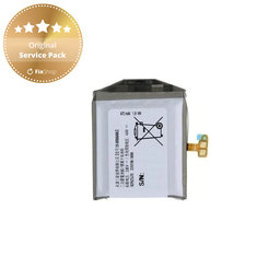 Samsung Galaxy Watch 46mm R800 - Akku Batterie EB-BR800ABU 472mAh - GH43-04855A Genuine Service Pack