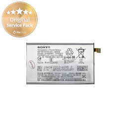 Sony Xperia XZ3 - Akku Batterie LIP1660ERPC 3300mAh - 1312-6095 Genuine Service Pack