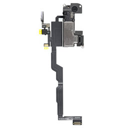Apple iPhone XS - Kopfhörer Hörmuschel + Flex-Kabel + Annäherungssensor