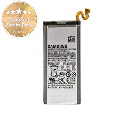 Samsung Galaxy Note 9 - Akku Batterie EB-BN965ABU 4000mAh - GH82-17562A Genuine Service Pack