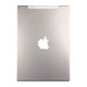 Apple iPad Pro 12.9 (2nd Gen 2017) - Akkudeckel 4G Version (Space Gray)