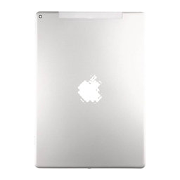 Apple iPad Pro 12.9 (2nd Gen 2017) - Akkudeckel 4G Version (Silver)