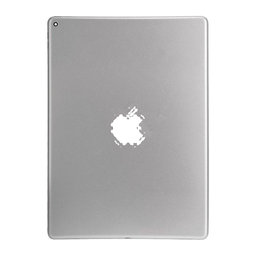 Apple iPad Pro 12.9 (2nd Gen 2017) - Akkudeckel WiFi Version (Space Gray)