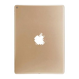 Apple iPad Pro 12.9 (2nd Gen 2017) - Akkudeckel WiFi Version (Gold)