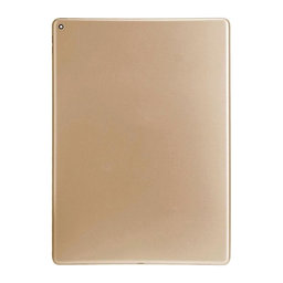 Apple iPad Pro 12.9 (2nd Gen 2017) - Akkudeckel WiFi Version (Gold)