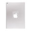 Apple iPad Pro 9.7 (2016) - Akkudeckel 4G Version (Silver)