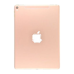 Apple iPad Pro 9.7 (2016) - Akkudeckel 4G Version (Gold)