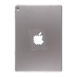 Apple iPad Pro 9.7 (2016) - Akkudeckel 4G Version (Space Gray)