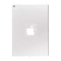 Apple iPad Pro 9.7 (2016) - Akkudeckel WiFi Version (Silver)