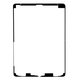 Apple iPad (5th Gen 2017) - Touchscreen Klebestreifen Sticker (Adhesive) WiFi Version