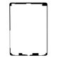 Apple iPad (5th Gen 2017) - Touchscreen Klebestreifen Sticker (Adhesive) WiFi Version