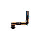 Apple iPad (6th Gen 2018) - Ladestecker Ladebuchse + Flex Kabel (White)
