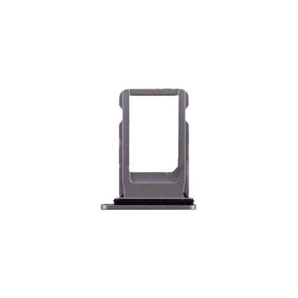 Apple iPad (6th Gen 2018) - SIM Steckplatz Slot (Space Gray)