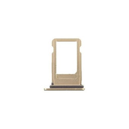 Apple iPad (6th Gen 2018) - SIM Steckplatz Slot (Gold)