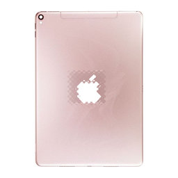 Apple iPad Pro 10.5 (2017) - Akkudeckel 4G Version (Rose Gold)