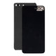 Apple iPhone 8 Plus - Backcover Glas mit Kamerahalterung (Space Gray)