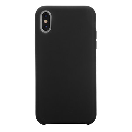 SBS - Fall Polo One für iPhone X und XS, schwarz