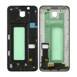 Samsung Galaxy A6 A600 (2018) - Vorder Rahmen - GH98-42767A Genuine Service Pack